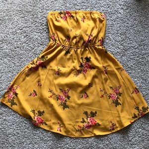 ZAFUL sun dress - BRAND NEW